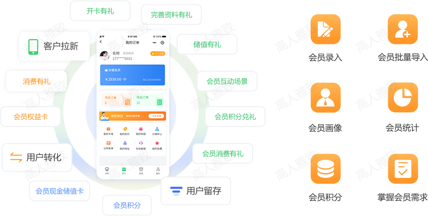 抖音智慧医疗小程序